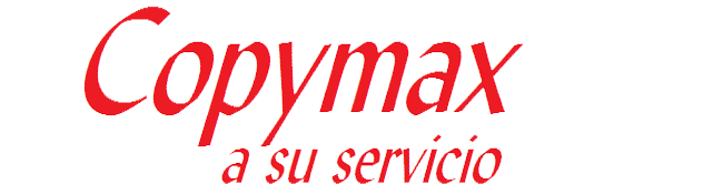 COPYMAX